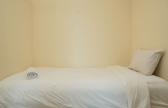 Strategic for 4 Pax 2BR City Home Apartment near MOI - Photo 11