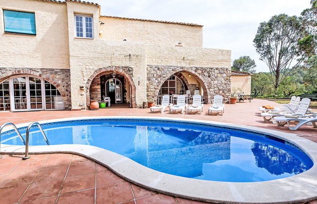 Can Trullas - Foto 14