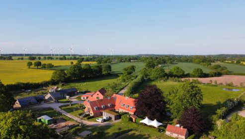 Hof Viehbrook - Foto 5