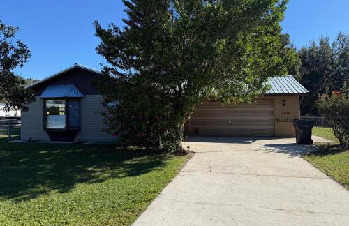 The Cozy Lake House - Foto 57