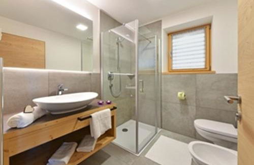 Forchnerhof Panorama - App 3 Täler Blick - Photo 6