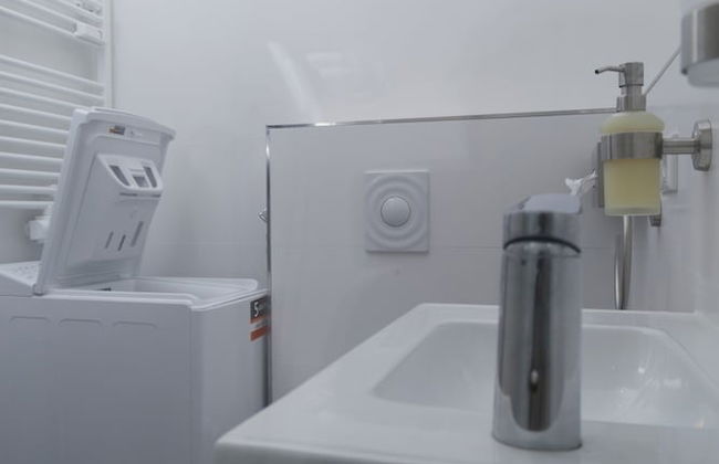 Hamburg Nord Apartments - Foto 32