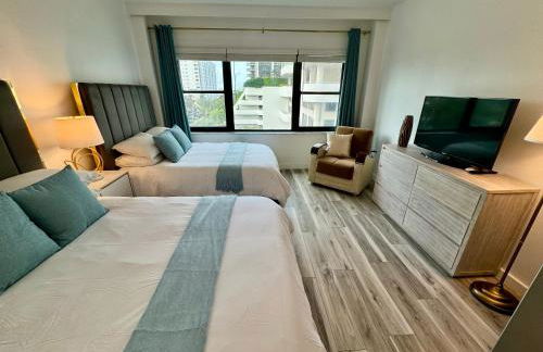 Directly on the Beach with Pool & Parking - Foto 20