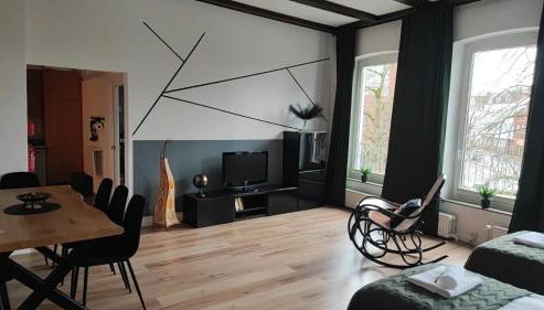 Zentrale Ferienwohnung mit Blick auf den See inklusive Parkplatz und Internet Geschäftsreisende willkommen - Foto 3