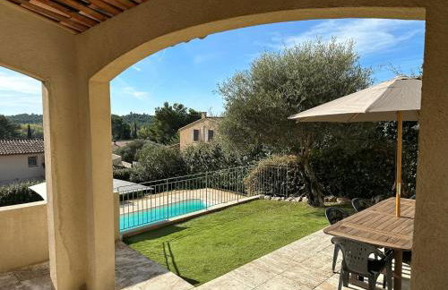 La Garrigue - Villa au cœur des Alpilles - Foto 17