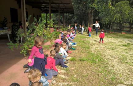 Agriturismo La Giannottola - Foto 22