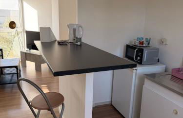 Appartement face Aéroport Marseille - Foto 11