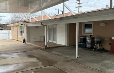 New Orleans Ponderosa - Foto 29