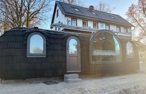 Seeperle Weißenstadt Haus Kösseine - Foto 15