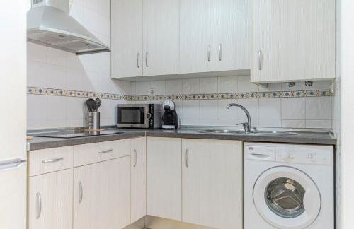 RentitSpain - Motril - Apto Falucho Varadero Relax, Mar y Comodidad - Foto 20