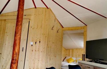 Kaszubskie Spa Ziółko - Photo 10