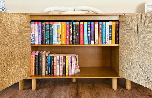 Noc Nest Family Retreat - Game Room & Cozy Lanai - Foto 33