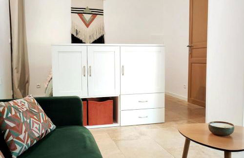 Studio indépendant tout confort - Photo 11