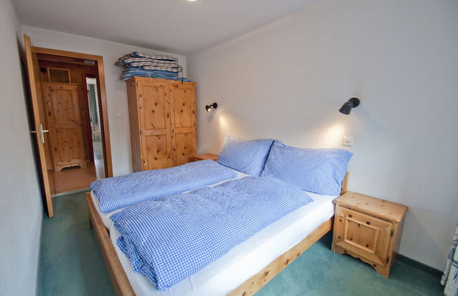 Haus Dent Blanche - Photo 49