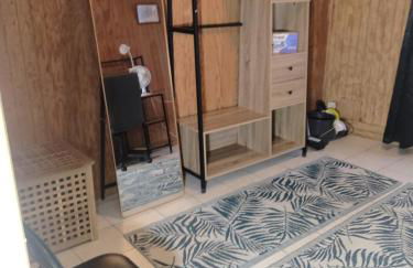 Residence Jules Ferry, Appartement 4 - Foto 35