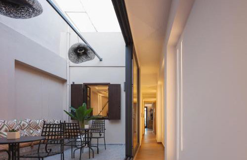 Grande Madonna Luxury Suites - Foto 20
