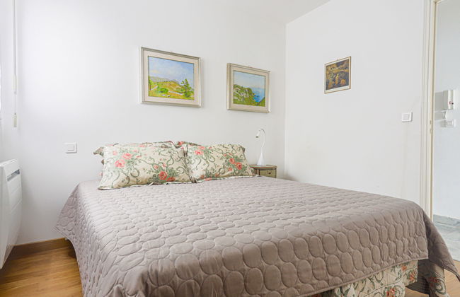 Les Balcons d'Eze - Foto 12