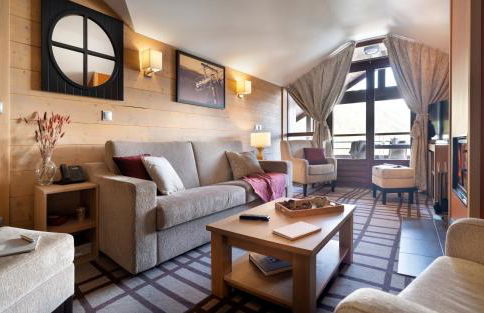 Résidence Pierre & Vacances Premium Les Terrasses d'Hélios - Foto 23