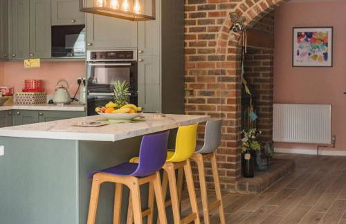 Sycamores - Fabulous family home with huge garden - Foto 30