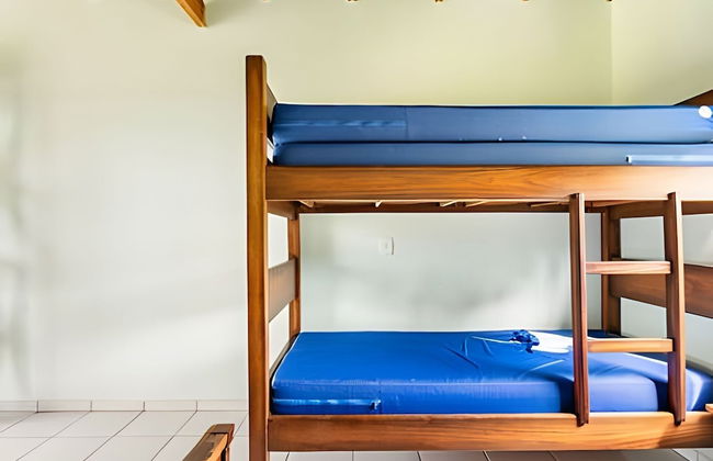 Chácara com 4 Chalés grande piscina - Foto 20