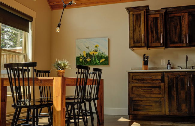 Indian Falls Chalets - Photo 13