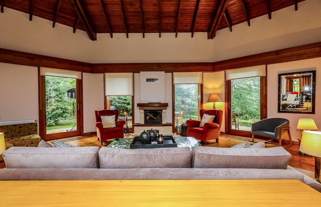 Spacious Private Villa With Pool in Sile - Foto 5