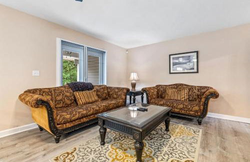 Vanishing Run Retreat with Pool - Foto 36