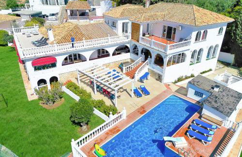 Most Luxurious Villa on the Costa del Sol - Photo 13