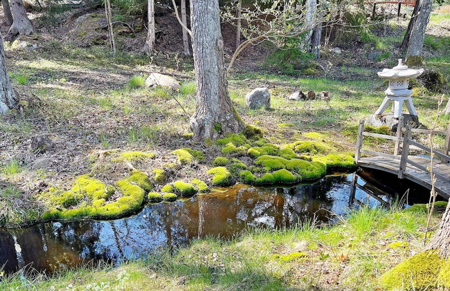 6 Person Holiday Home in Djurhamn - Foto 21