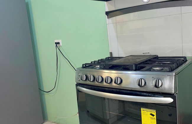 El Carmen Apartments - Foto 18