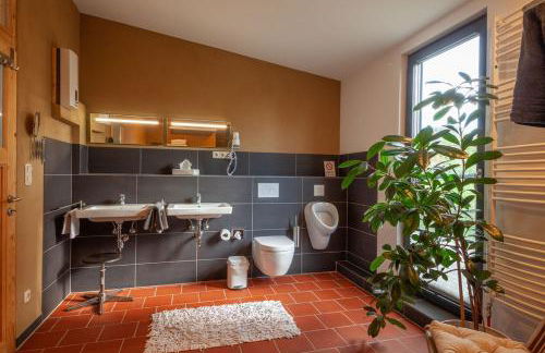 Ferienhaus Blocksberg am Trial und Enduro Park - Foto 27