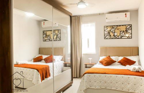 Apt Moderno Próximo da Praia de Atalaia - Photo 57