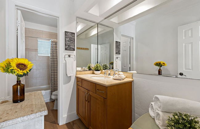 Spacious Beach Apt in Las Olas Blvd - Foto 18