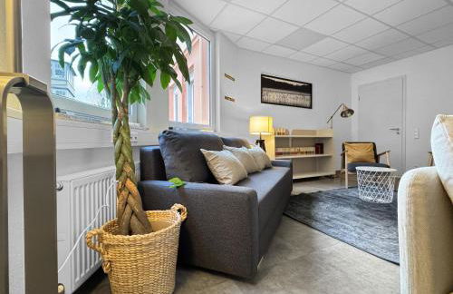 Gruppenfreundl Komfort Apt für 18 im Zentrum Stuttgarts - Foto 12