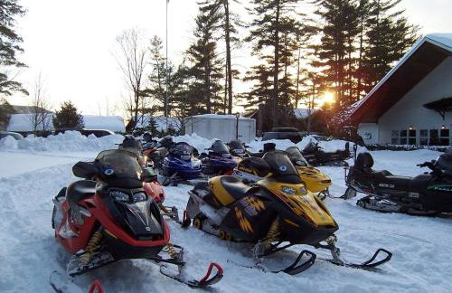 Mountain Retreat on Private Lake-Alderbrook Lodge - Foto 52