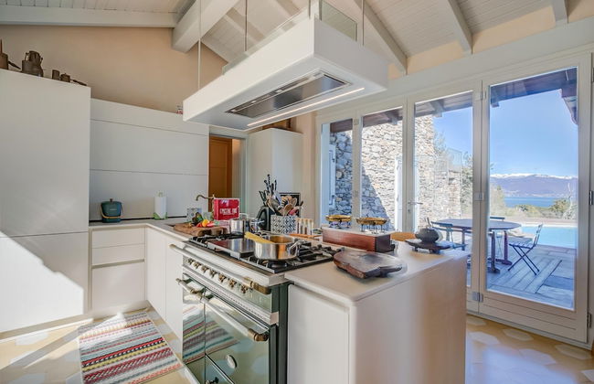 Paradis Relais With Pool - Foto 27