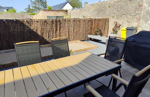 Le 604, confort et détente - Foto 51