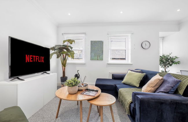 St. Mary's Retreat - Foto 16