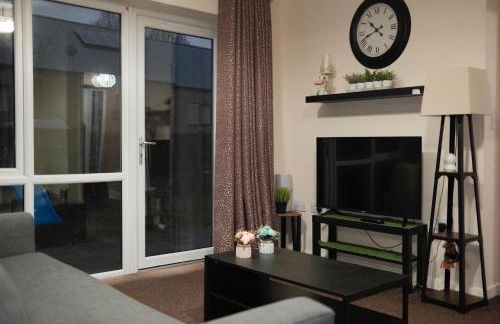 Home in Birmingham City Centre - Foto 1