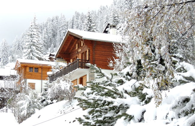 Les Clarines - Foto 28