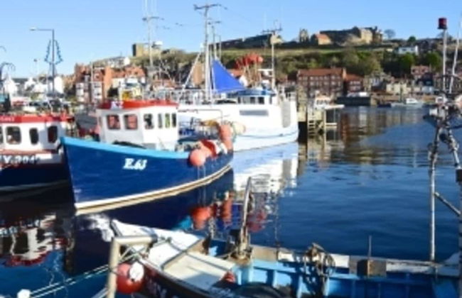 Rockcliffe Boutique 2-bed Apartment in Whitby - Foto 89