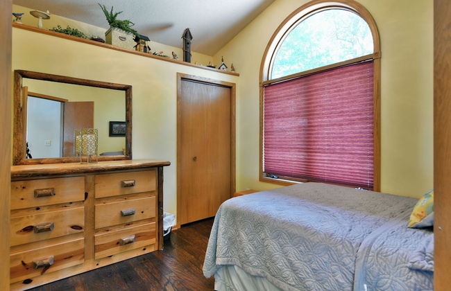 Cheif Lake Lodge - Photo 6