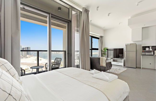 Silkhaus Pixel Tower2 - Reem Island - Photo 14