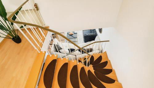 Self-Check-In in Bad Vilbel mit Parkplatz nahe Messe, Frankfurt und Flughafen - Foto 5