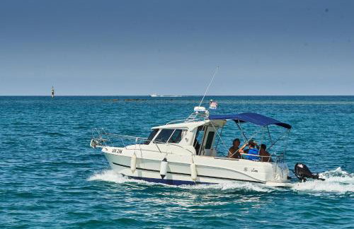 Villa Stanzia Cocci - Foto 54