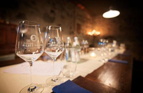 Fewos Weingut Pieper Basler - Foto 10