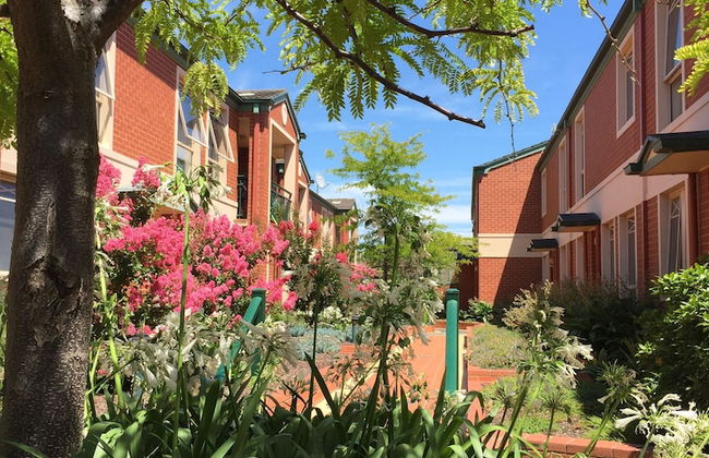 Box Hill Studios at Canterbury Gardens - Foto 17