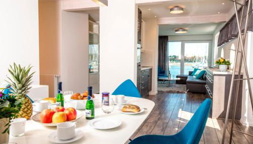 KYST 5410 Floating Home 1 - Foto 5