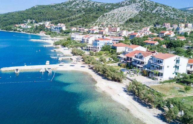 Amazing Apartment in Trogir - Foto 15