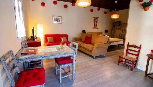 Apartamentos Doña Concha - Foto 2